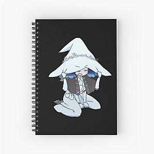 Elden Ring Ranni The Witch Anime Spiral Notebook