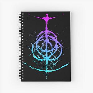 Elden Ring Video Game Spiral Notebook