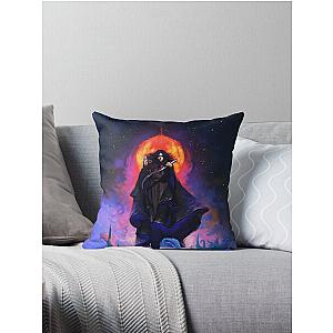 Elden Ring Video Game, elden ring   Throw Pillow