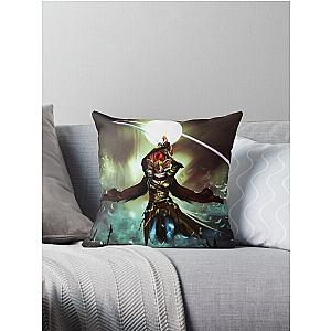 Elden Ring Video Game, elden ring   Throw Pillow