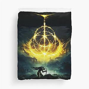 Elden Ring Video Game, elden ring   Duvet Cover