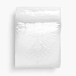 Elden Ring Active . Duvet Cover