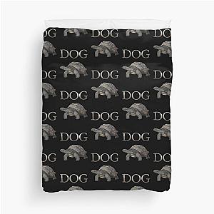 ELDEN RING DOG Duvet Cover