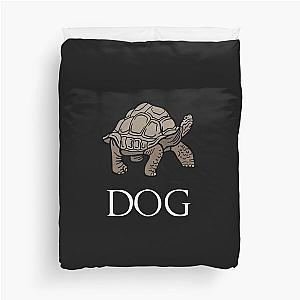 Elden Ring Dog Essential T-Shirt ,  Christmas,Halloween,Fathers Day,Mothers Day Duvet Cover