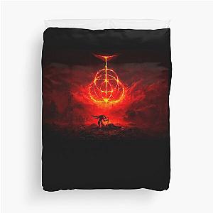 Elden Ring Symbol logo Mouse Pad Duvet Cover