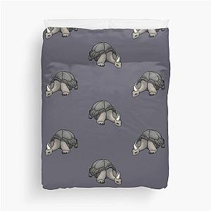 Pope Turtle Miriel - Elden Ring Duvet Cover