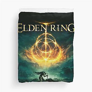 Elden Ring Video Game, elden ring   Duvet Cover