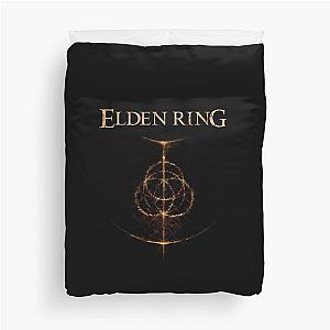 ELDEN RING (cover design) Duvet Cover