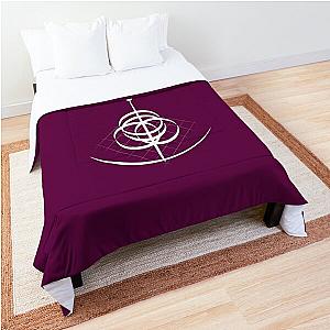 Elden ring game Comforter