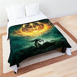 Elden Ring Video Game, elden ring   Comforter