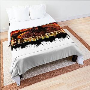 Knight's Shield Elden Ring Comforter