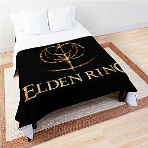 Elden Ring Design Classic . Comforter