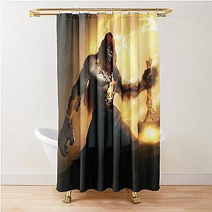 Elden Ring Video Game, elden ring   Shower Curtain