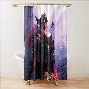 Elden Ring Video Game, elden ring   Shower Curtain