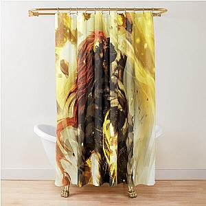 Elden Ring Video Game, elden ring   Shower Curtain