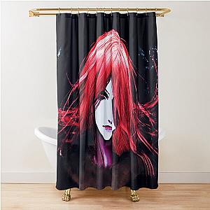 Elden Ring Video Game, elden ring   Shower Curtain