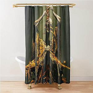 Elden Ring Video Game, elden ring   Shower Curtain