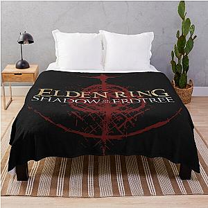 Elden Ring Shadow of the Erdtree Throw Blanket