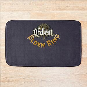 Funny Men elden ring Bath Mat