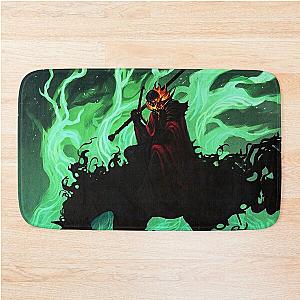 Elden Ring Video Game, elden ring   Bath Mat