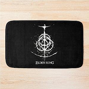 Elden Ring Video Game Bath Mat