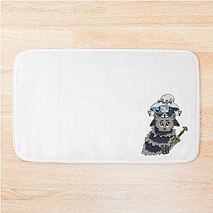 Elden Ring Ranni and Blaidd Bath Mat