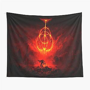 Elden Ring Scenery Tapestry