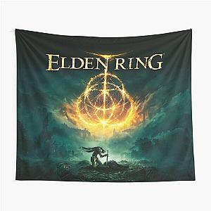 Elden Ring Video Game, elden ring   Tapestry