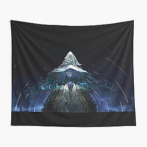 Elden Ring Ranni Tapestry