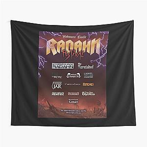 Elden Ring Radahn Festival Tapestry