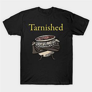 Elden Ring Rise, Tarnished Graphic T-Shirt