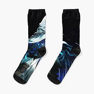 Elden Ring Video Game, elden ring   Socks