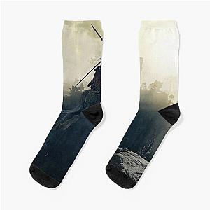 Elden Ring Video Game, elden ring   Socks