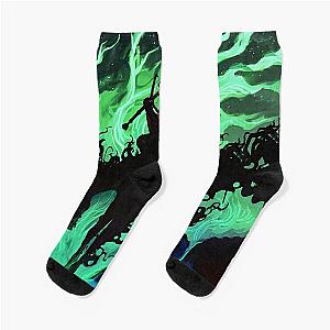 Elden Ring Video Game, elden ring   Socks