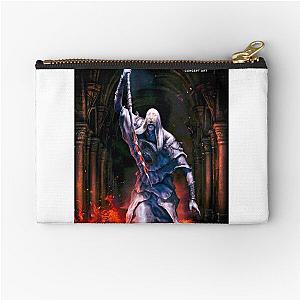 Elden Ring Concept Art Zipper Pouch