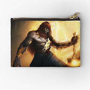 Elden Ring Video Game, elden ring   Zipper Pouch