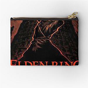 Elden Ring Video Game Zipper Pouch