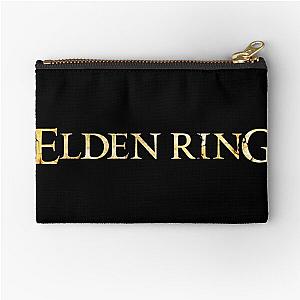 Elden Ring Video Game Zipper Pouch