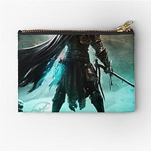 Elden Ring Video Game Zipper Pouch