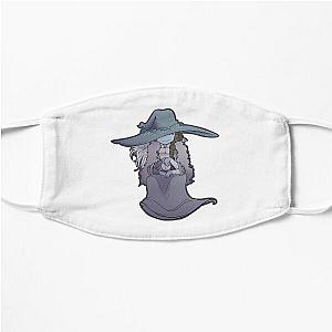 Snow Witch Elden Ring Flat Mask