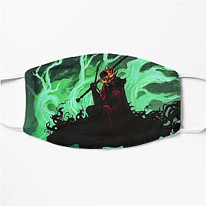 Elden Ring Video Game, elden ring   Flat Mask