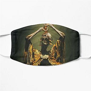 Elden Ring Video Game, elden ring   Flat Mask