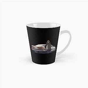 Elden Ring Car Transportation Tall Mug