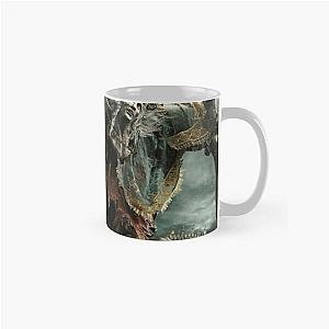 Elden Ring Digital Art Mug Chiffon Top Classic Mug