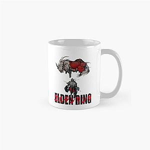 Elden Ring Akira Stle Classic Mug