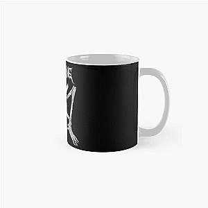 Black Metal Elden Ring Classic Mug