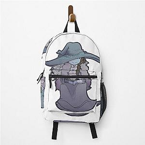 Snow Witch Elden Ring Backpack