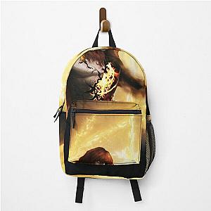 Elden Ring Video Game, elden ring   Backpack