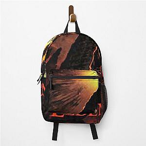 Elden Ring Video Game Backpack