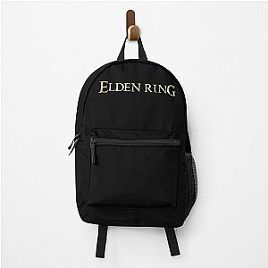 Elden Ring Video Game Backpack